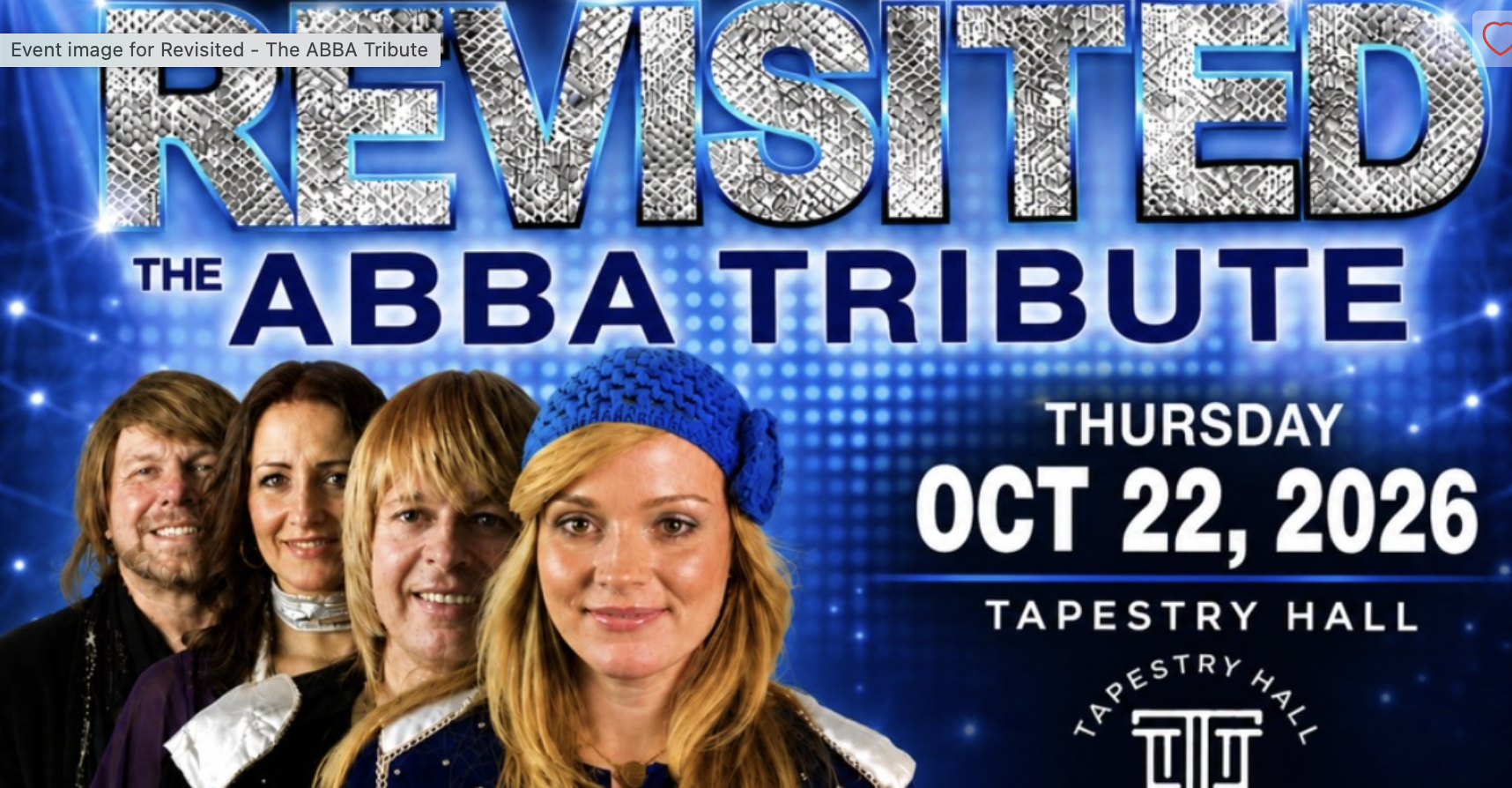 ABBA Revisited