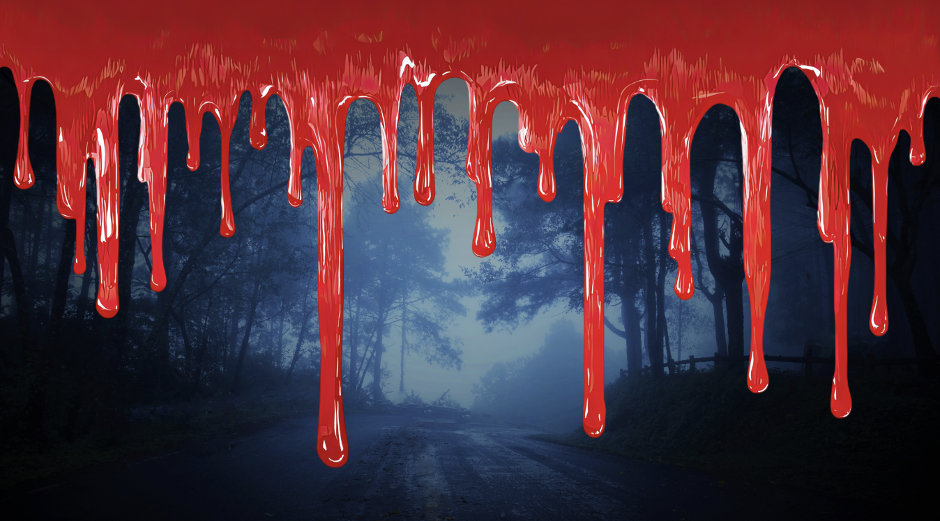 Big Scream Halloween